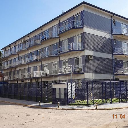 أوباتوبا Apartamento No Varandas De Itagua المظهر الخارجي الصورة