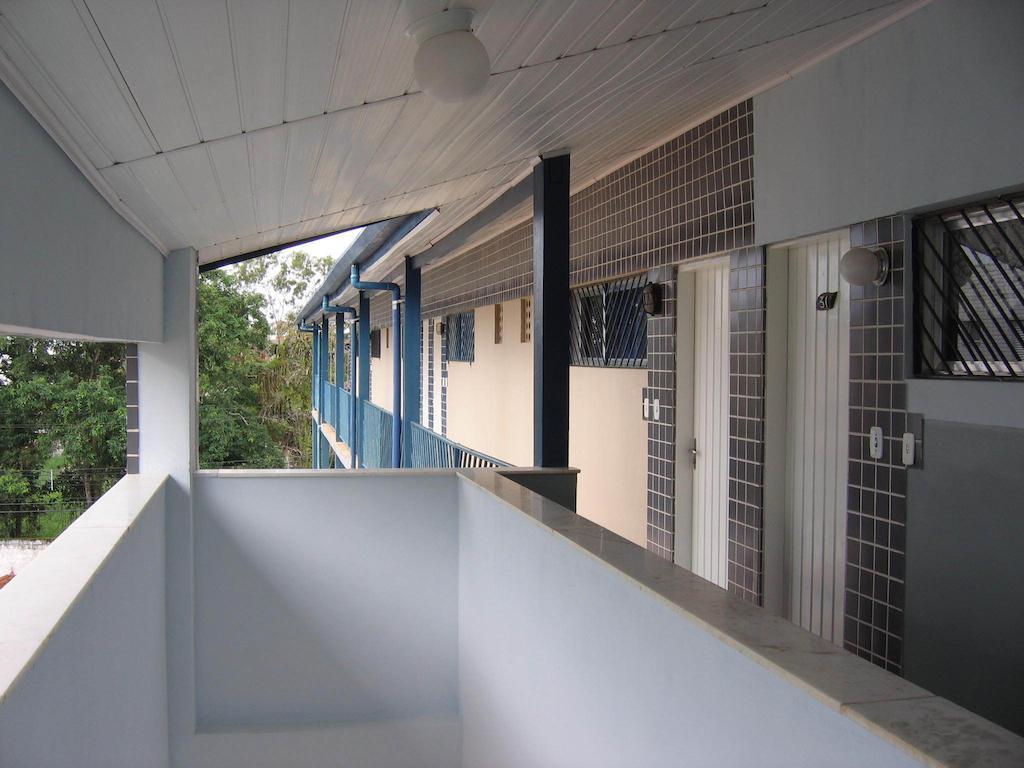 أوباتوبا Apartamento No Varandas De Itagua المظهر الخارجي الصورة