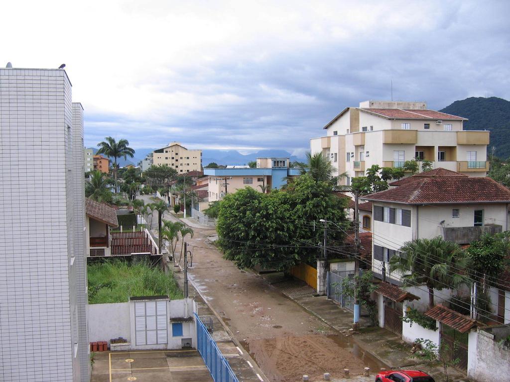 أوباتوبا Apartamento No Varandas De Itagua المظهر الخارجي الصورة
