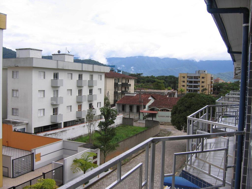 أوباتوبا Apartamento No Varandas De Itagua المظهر الخارجي الصورة